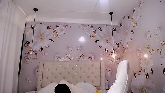 jasmin brunette  online show from 01.13.25