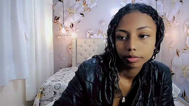 jasmin brunette  online show from 02.01.25