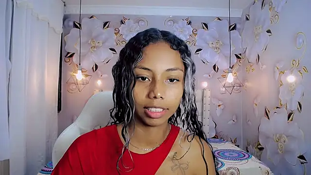 jasmin brunette  online show from 02.18.25