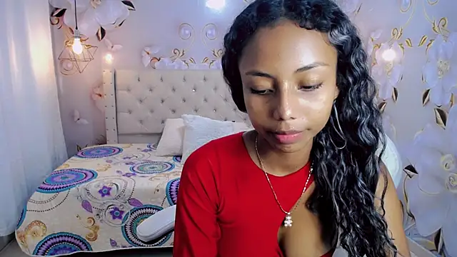 jasmin brunette  online show from 02.18.25