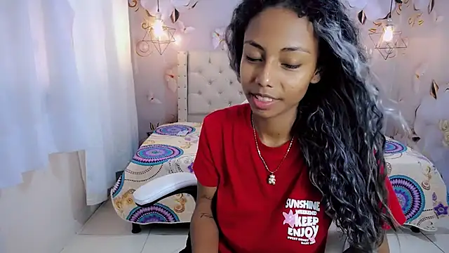 jasmin brunette  online show from 02.19.25