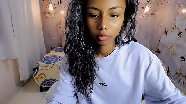 jasmin brunette  online show from 02.20.25