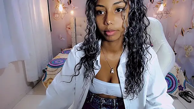 jasmin brunette  online show from 02.21.25