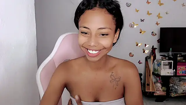 jasmin brunette  online show from 09.25.25