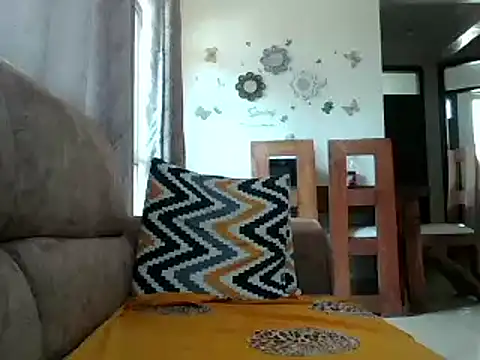 Snapshot of Ebony_inna chatting on 03.02.25 Ebony inna online show from 03.02.25