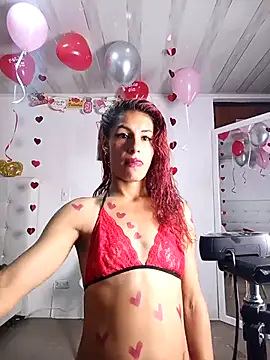 Malory Cortez online show from 02.16.25