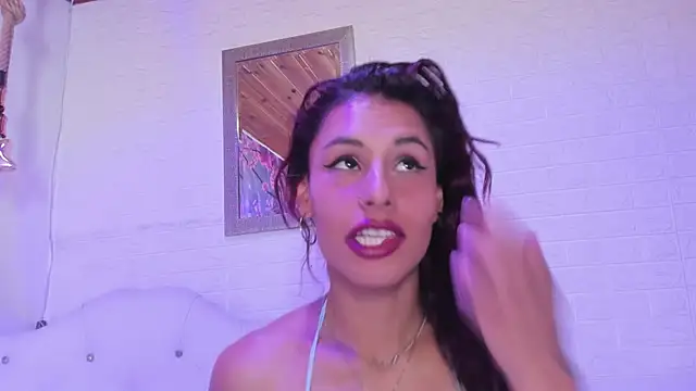 Malory Cortez online show from 03.21.25