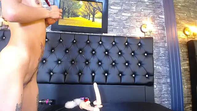 Malory Cortez online show from 11.09.25