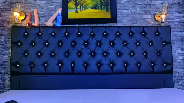 Malory Cortez online show from 02.03.26