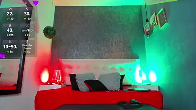 Bella salvatore online show from 01.16.25