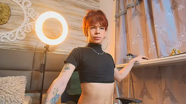 Bella salvatore online show from 09.17.25