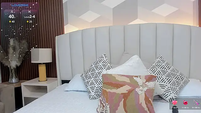 Marge lasander online show from 02.08.26