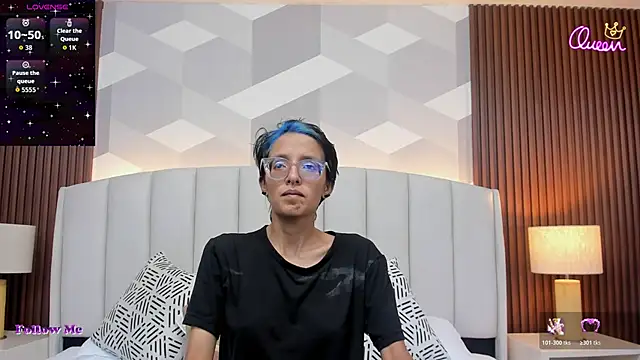 Marge lasander online show from 02.13.26