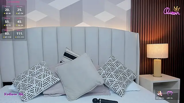 Marge lasander online show from 02.20.26