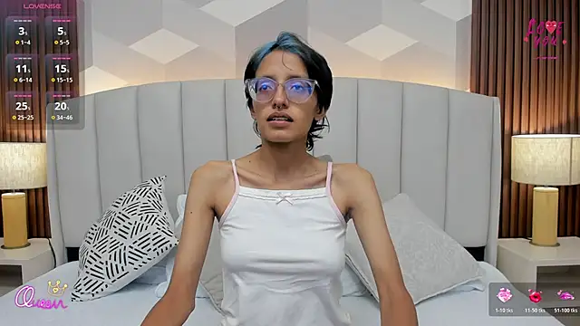 Marge lasander online show from 03.10.26