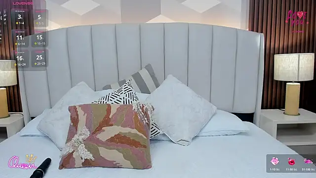 Marge lasander online show from 03.20.26