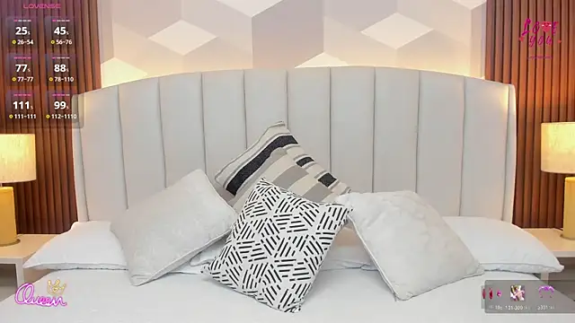 Marge lasander online show from 04.15.26