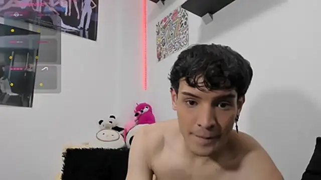 Martinsibiris online show from 02.14.26