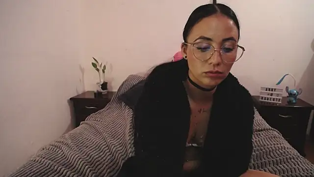 anny roberts online show from 02.12.25