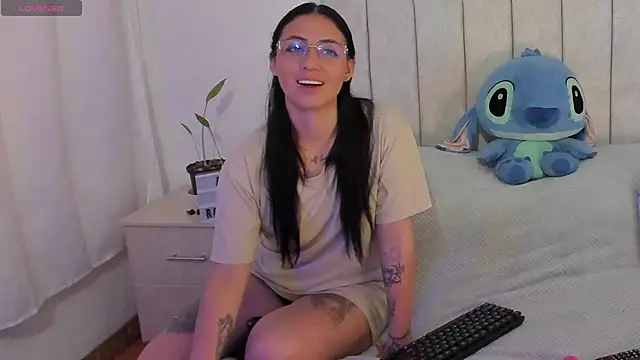 anny roberts online show from 11.29.25