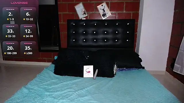 michelleoliver online show from 12.05.24