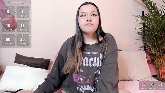 Snapshot of sara__lynn chatting on 02.15.25 sara lynn online show from 02.15.25
