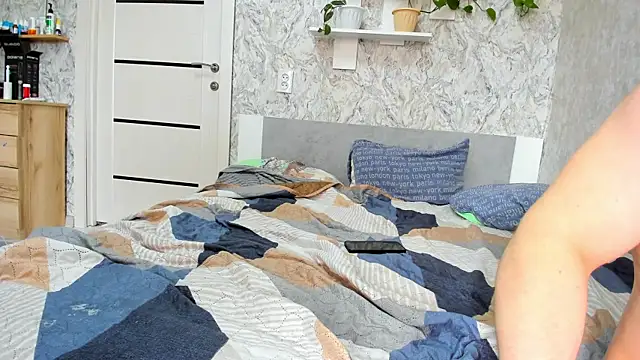 Sexy room online show from 04.09.26