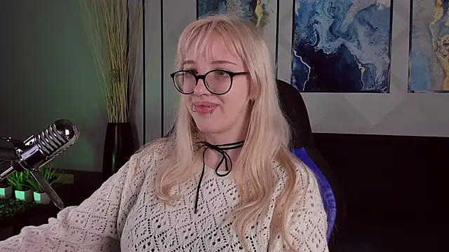 AmayaSakura online show from 12.01.24