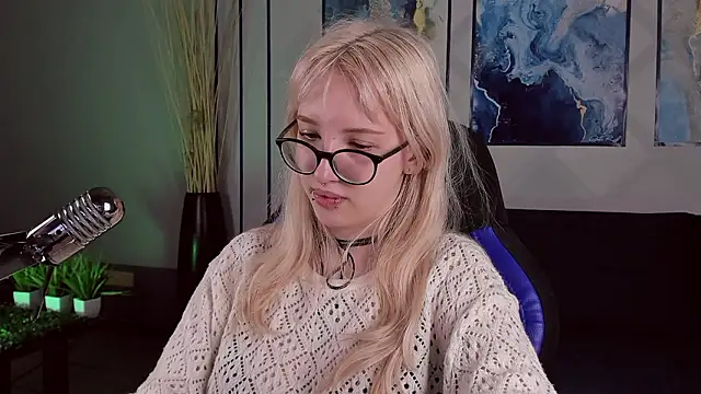 AmayaSakura online show from 12.01.24