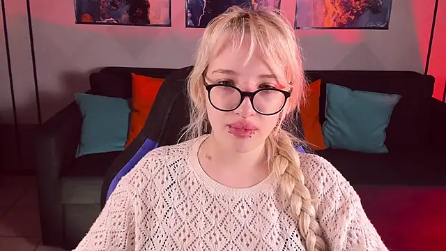 AmayaSakura online show from 12.23.24