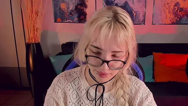 AmayaSakura online show from 12.29.24