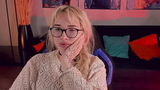 AmayaSakura online show from 12.29.24