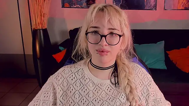 AmayaSakura online show from 12.30.24