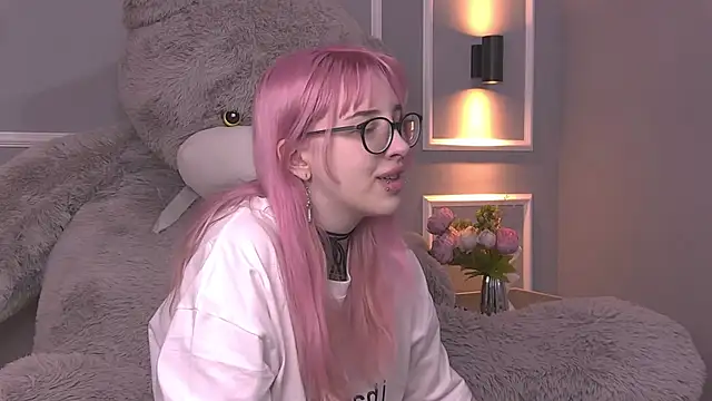 AmayaSakura online show from 01.19.25