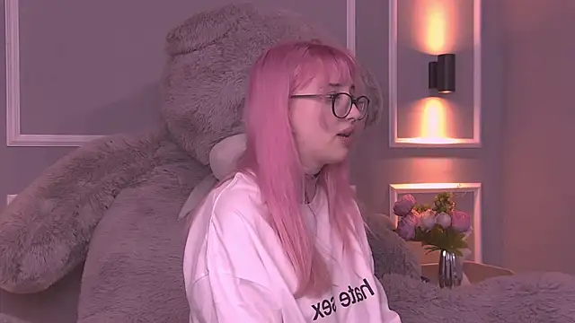 AmayaSakura online show from 01.19.25