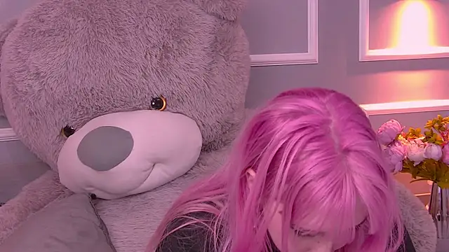 AmayaSakura online show from 01.21.25