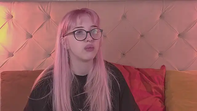 AmayaSakura online show from 01.21.25