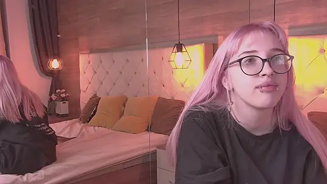 AmayaSakura online show from 01.22.25