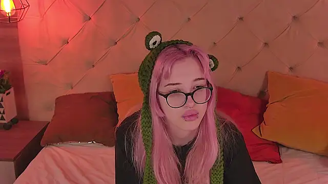 AmayaSakura online show from 01.24.25