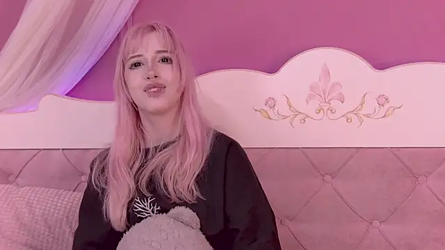 AmayaSakura online show from 01.25.25