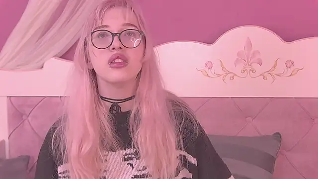 AmayaSakura online show from 01.28.25