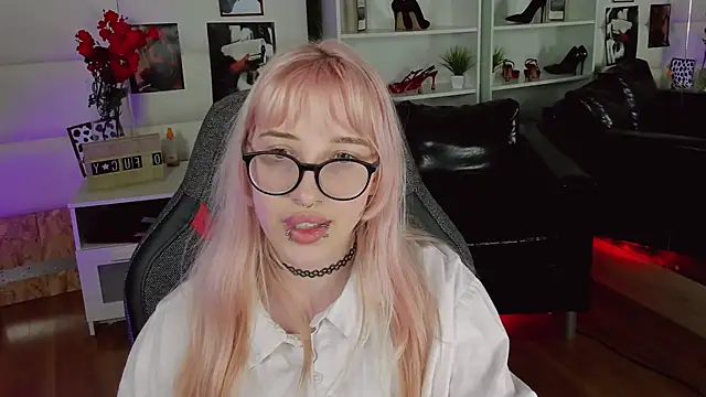 AmayaSakura online show from 02.01.25