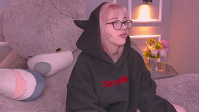 AmayaSakura online show from 02.01.25