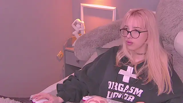 AmayaSakura online show from 02.07.25