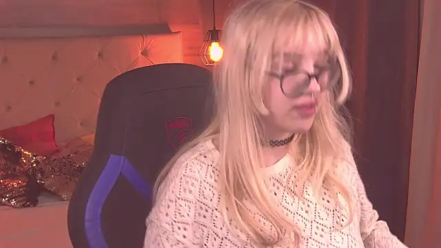 AmayaSakura online show from 02.21.25