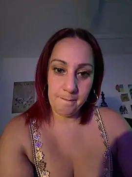 DeeLight124 online show from 11.29.25