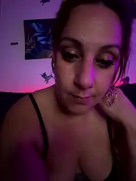 DeeLight124 online show from 01.15.26