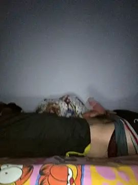 Snapshot of LiuQianXi5726 chatting on 02.03.25 LiuQianXi5726 online show from 02.03.25