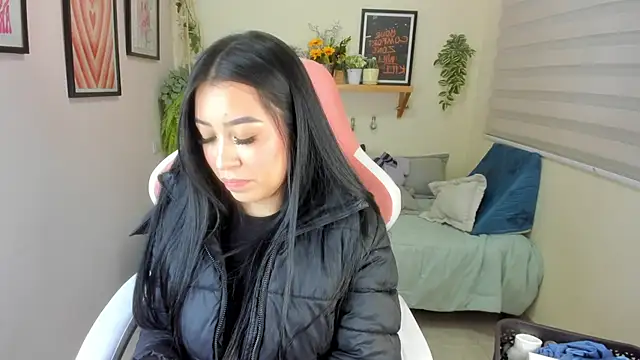 Starliee   online show from 11.25.25