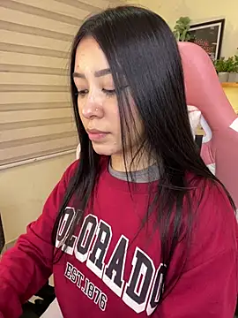 Starliee   online show from 02.07.26